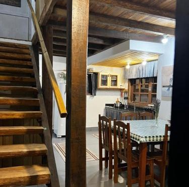 Super Cabana Espraiado I Conforto e Privacidade