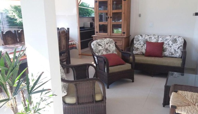 Supremo Guest House