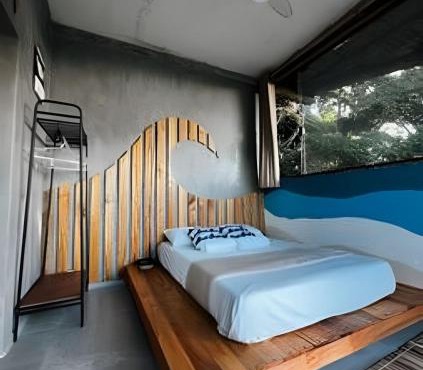 Surf Suite - Casa do Maravilha Prumirim