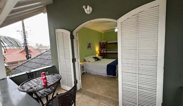 Surfside Suites