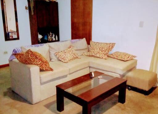 Tacuara House Roldan in Roldán