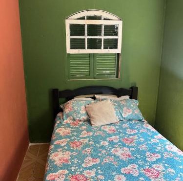 Takoá House in Angra dos Reis