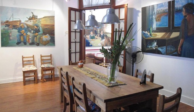 Tango Cozy Home