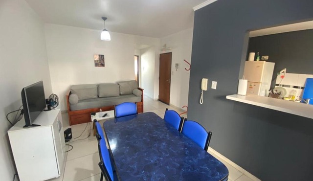 Tarifa similar de 2 a 5 noches - Promo semanal y mensual - Céntrico, moderno in La Plata