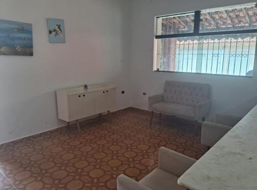 Tati casa in Peruíbe