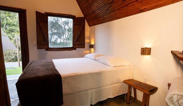 TEKOHA ECO HOTEL in Bonito