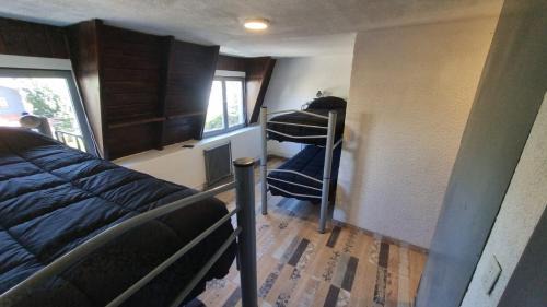 Temiscira Hostel in San Carlos de Bariloche