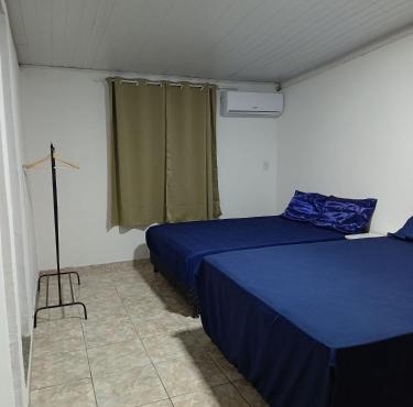Temporada Peterle | Casa vista mar Irirí in Anchieta
