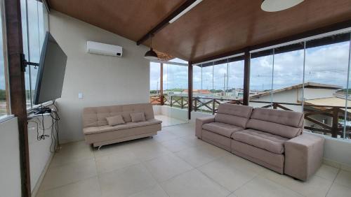 Terraço das Dunas in Santo Amaro