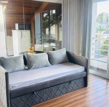 Terrace apartment 06