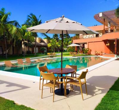 Terrasa Solar Hotel in Icaraí