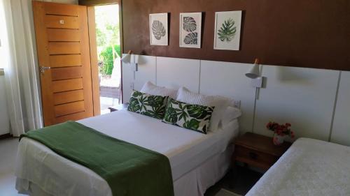Terrazzo Suites in Capitólio