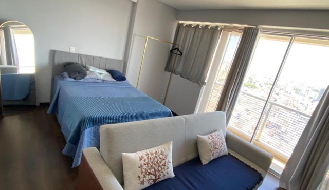 The Cittyplex Osasco - New Flat