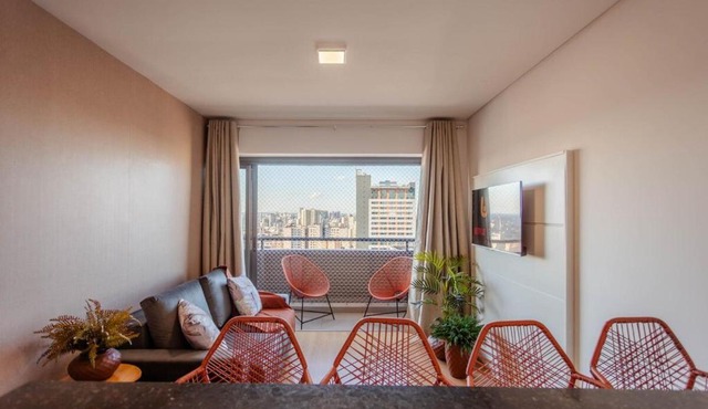 The Universe - Apartamentos By UROOMS