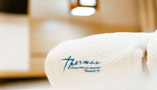 Thermas Hotel Mossoró in Mossoro