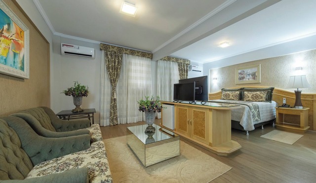 Thomasi Hotel Londrina