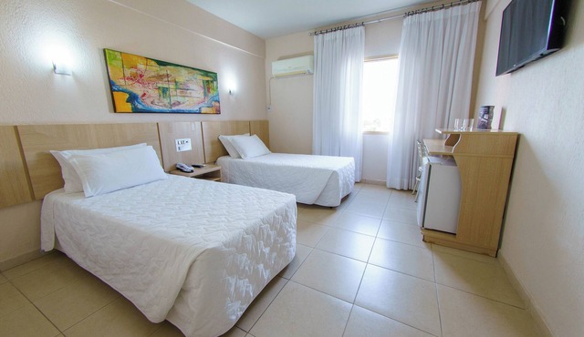 Three Couple Rooms | Breakfast Included | Near Iguazu Waterfalls