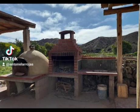 TINKUNAKAMA in Humahuaca