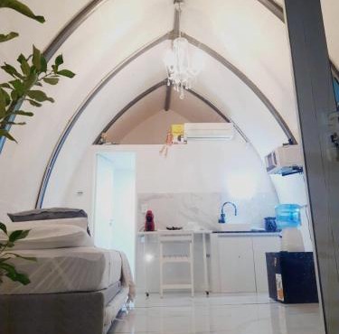 Tiny house