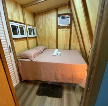 Tiny House in Boa Vista