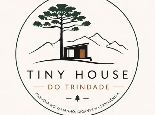 Tiny House do Trindade