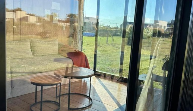 Tiny House Refugio Cálido para 2 personas in Tandil