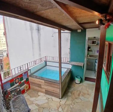 Tipo chalé na Lapa in Rio de Janeiro