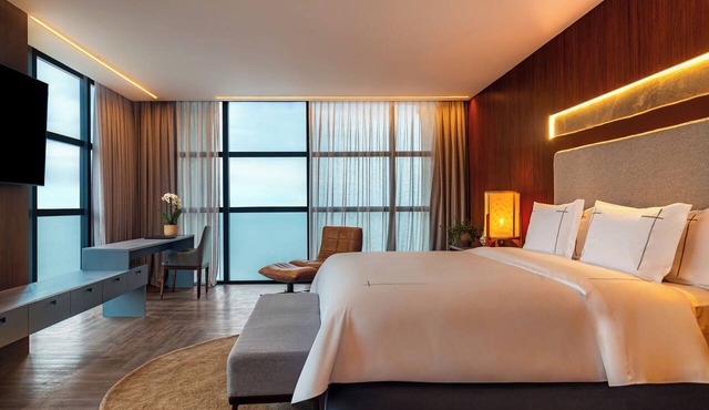 Tivoli Maiorana Belém Pará Hotel in Belém