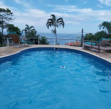 Toninha Tropic