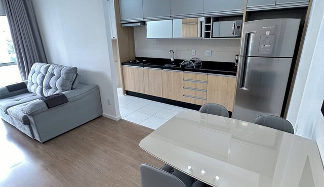 Top 10 - Gleba Palhano (most prestigious neighborhood in Lda), Air, spotless, comfortable and beautiful.