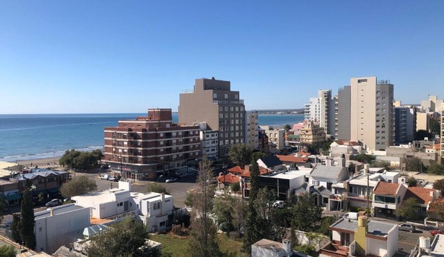 Torre 2 in Puerto Madryn