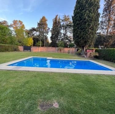 Tortuguitas - Casa para 8 personas in Tortuguitas