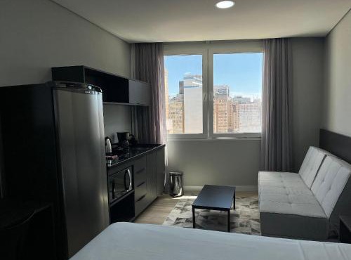 Town Co - Apartment 1004