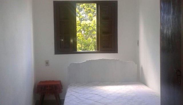 Townhouse for rent near the beach in Balneário São Martinho