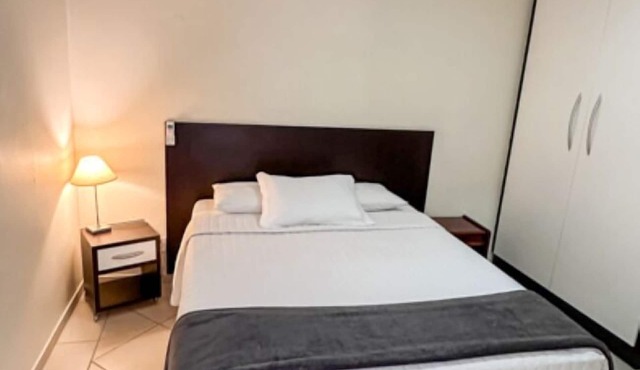 Travel Inn Flats Jundiaí