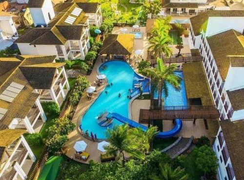 Tree Bies Resort in Entre Rios