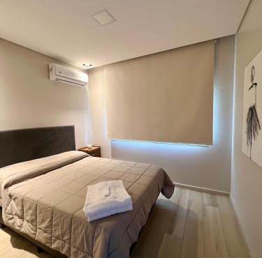 Tres Vientos - Lofts de Montaña Raco