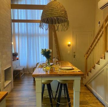 Treze Tílias Tiny House