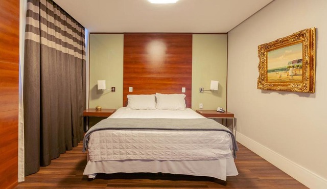 Tri Hotel Executive Criciúma