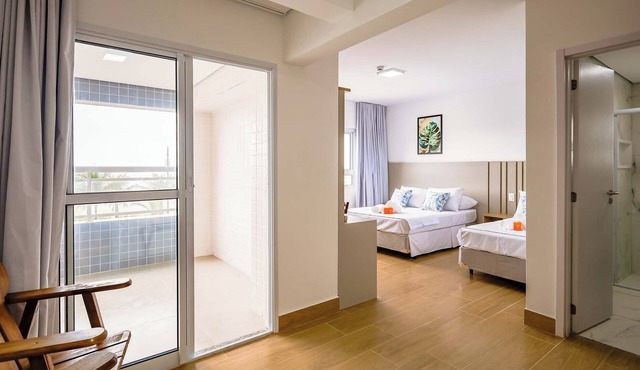 Tri Hotel Praia Grande