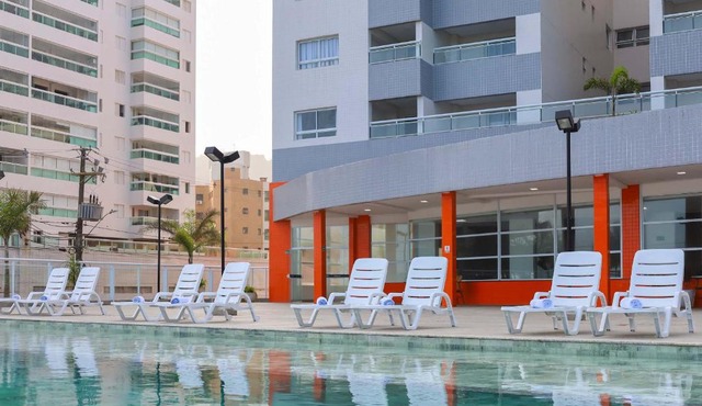 Tri Hotel Praia Grande