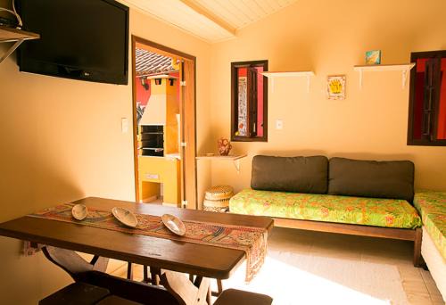 Trindade Hospeda - Casas na Praia dos Ranchos