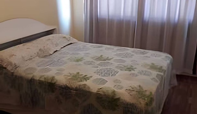 Triplex 2 bedrooms car air conditioning