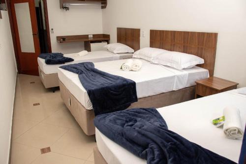 Tripoli Sorocaba Hotel in Sorocaba