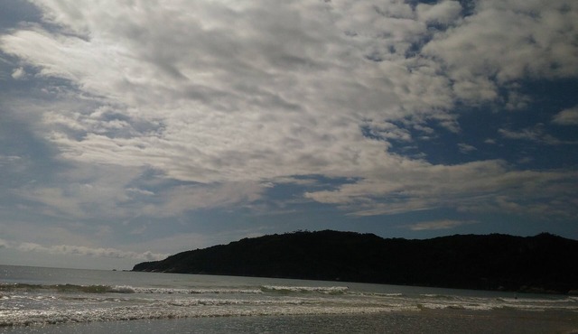 Tropical Paradise of Bombinhas