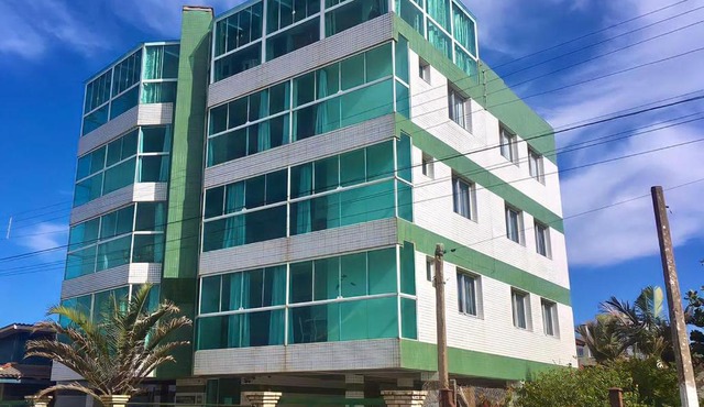 Tropical Tramandaí Apart Hotel