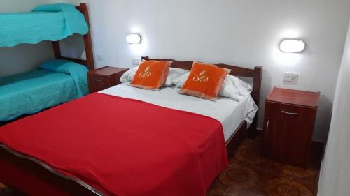 Tu Despertar - Cabaña Jazmín in Oro Verde