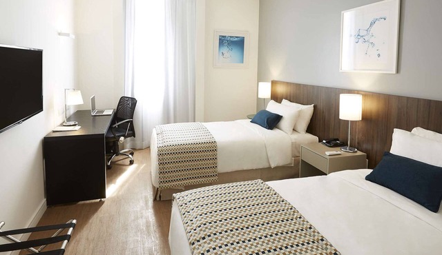 Tulip Inn Itaguai