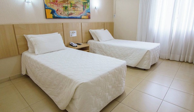 Twin Room | Free Breakfast | Near Iguazu National Park