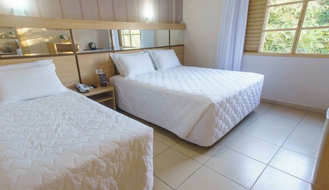 Two Beds | Breakfast Included | Near Waterfall